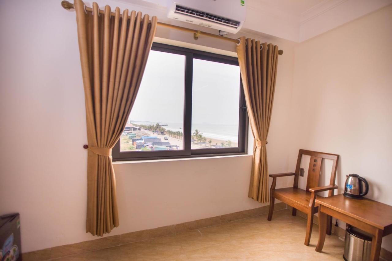 Khách sạn Tú Phương - Hải Tiến Thanh Hoa Ngoại thất bức ảnh