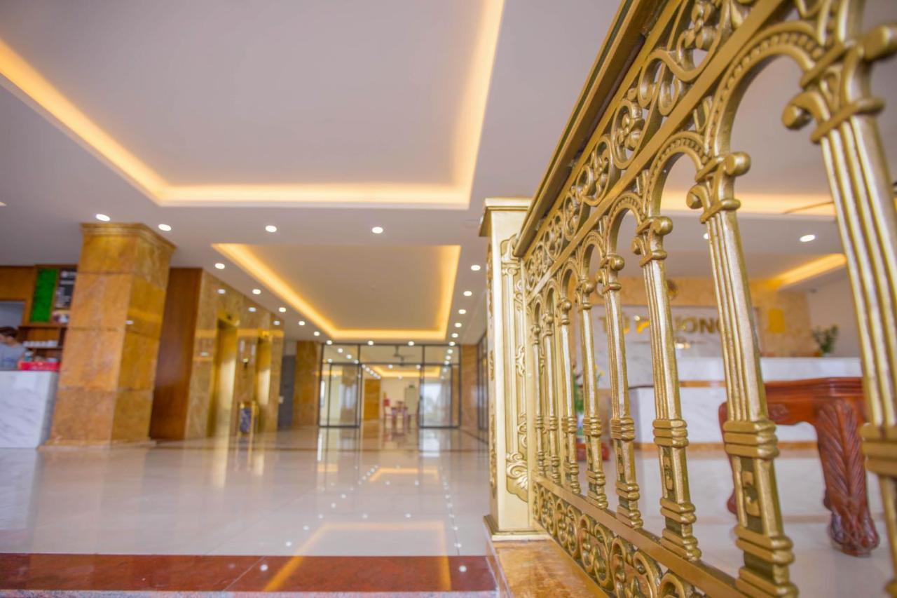 Khách sạn Tú Phương - Hải Tiến Thanh Hoa Ngoại thất bức ảnh